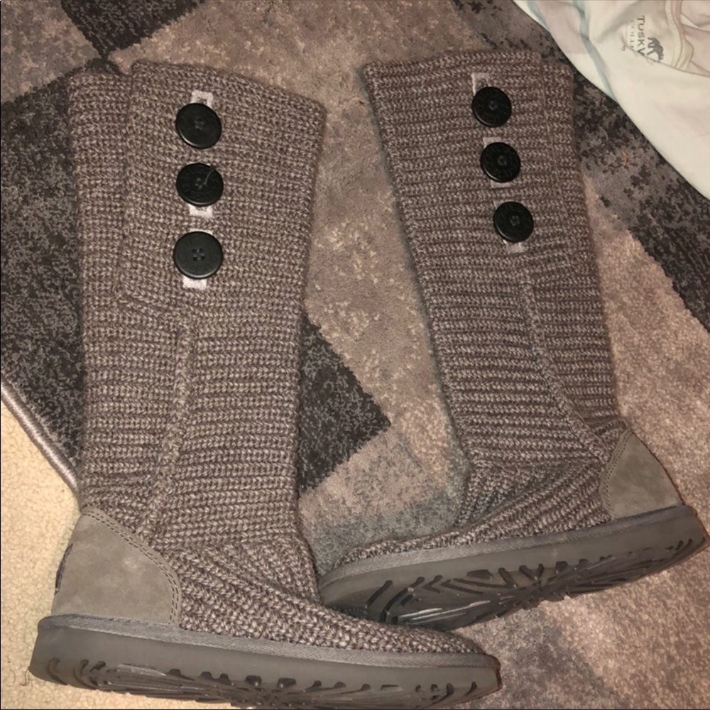 Size 5 uggs
